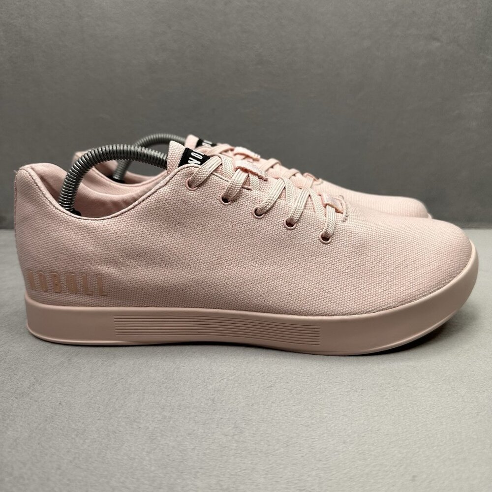 NOBULL Light Pink Athletic Shoes